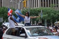 The 2015 NYC Dominican Day Parade Part 2 28